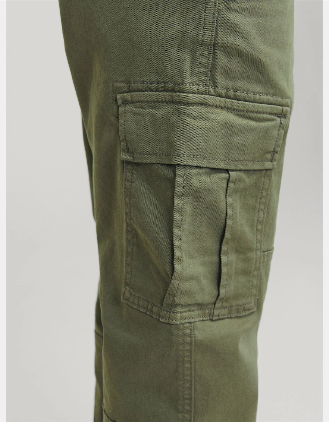 Juniors Kane Harlow Cargos