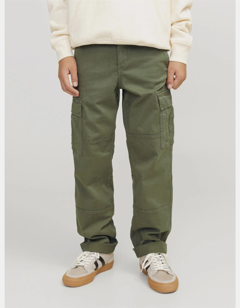 Juniors Kane Harlow Cargos