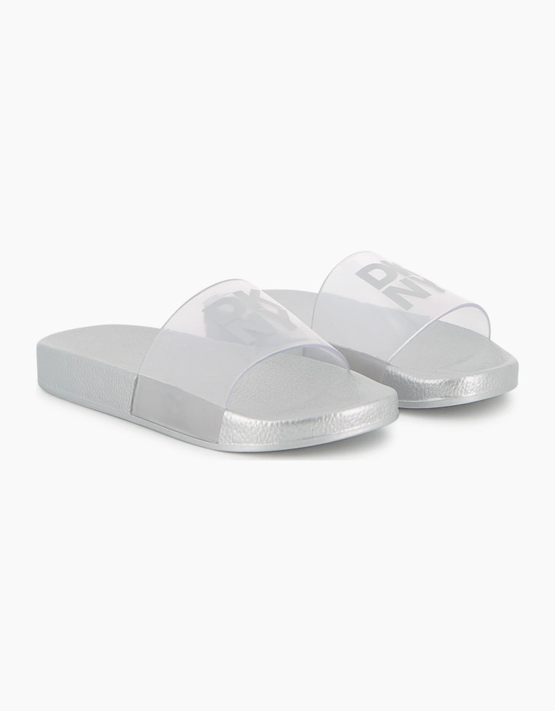 GIRLS SLIDERS D62634