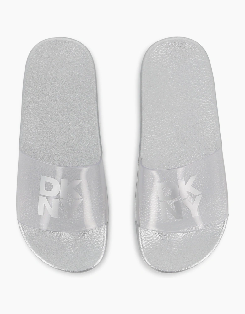 GIRLS SLIDERS D62634