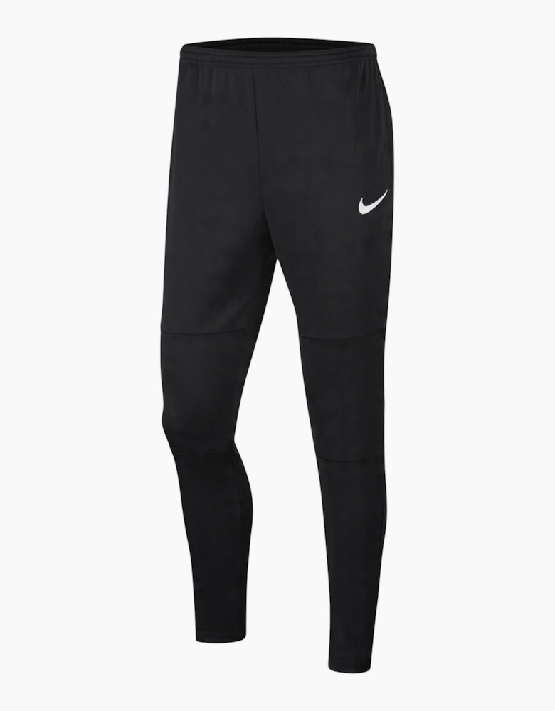 Mens Park 20 Knitted Jogging Bottoms