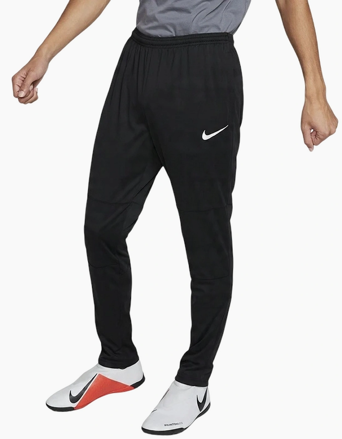 Mens Park 20 Knitted Jogging Bottoms