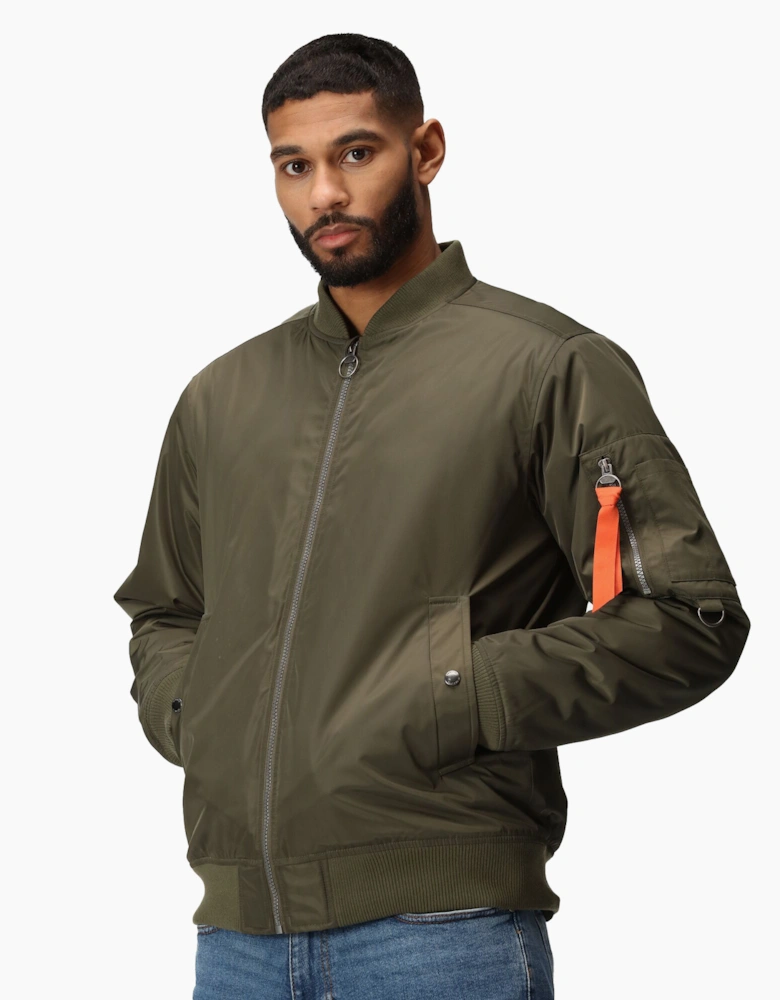 Regatta Professional Mens Waterproof Jacket