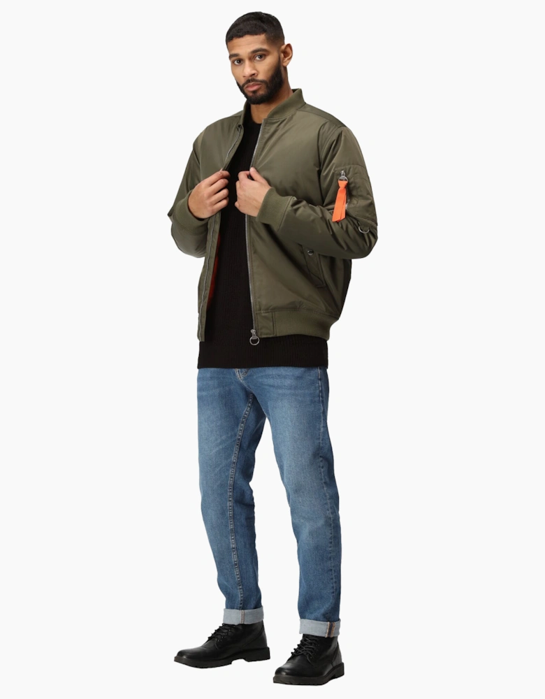 Regatta Professional Mens Waterproof Jacket
