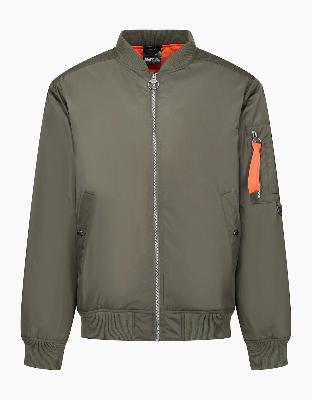 Regatta Professional Mens Waterproof Jacket, 5 of 4
