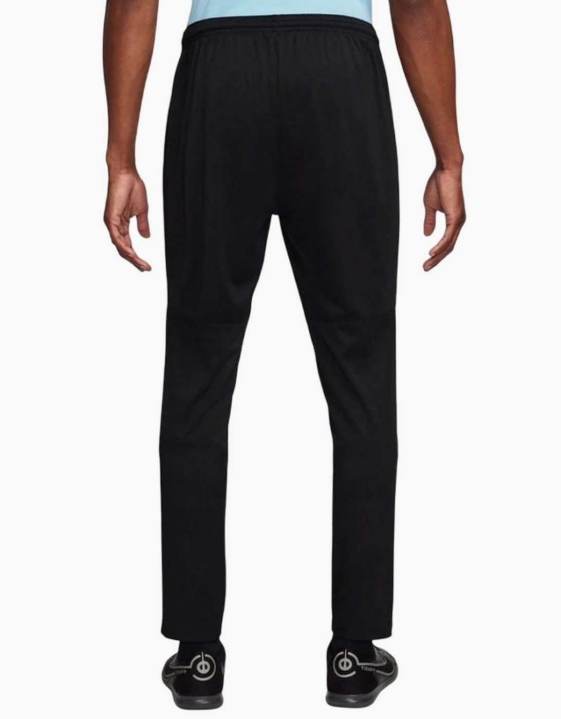 Mens Park 20 Knitted Jogging Bottoms