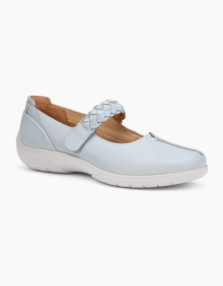 Shake II Womens Mary Jane Shoes