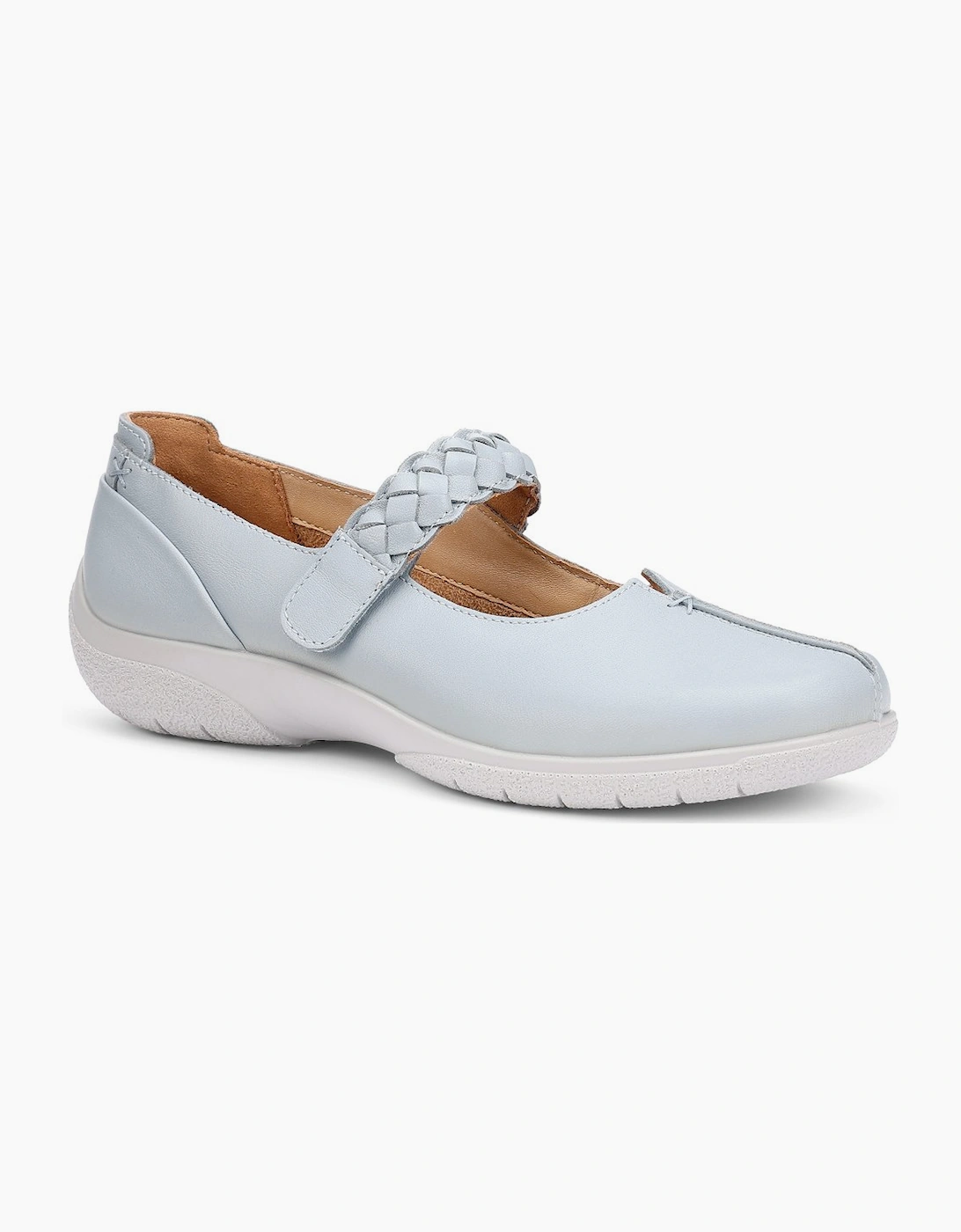 Shake II Womens Mary Jane Shoes, 5 of 4