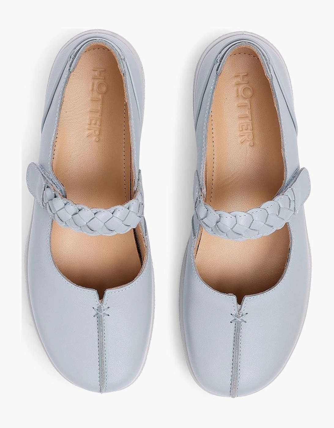 Shake II Womens Mary Jane Shoes