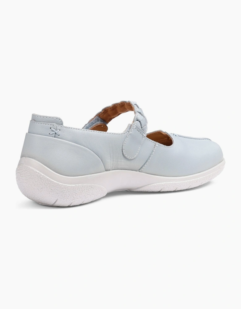 Shake II Womens Mary Jane Shoes