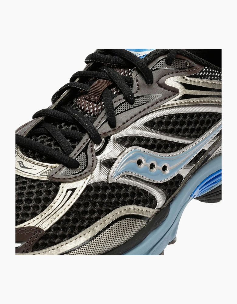 ProGrid Omni 9 Black/Torte Trainers