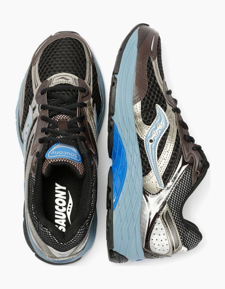 ProGrid Omni 9 Black/Torte Trainers