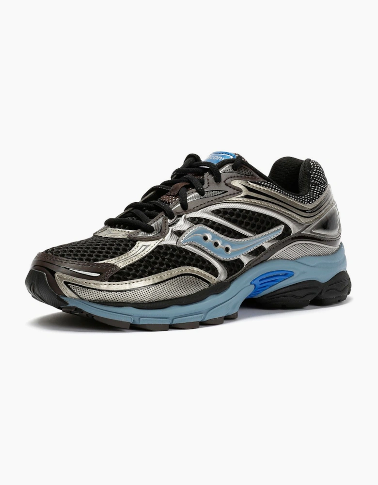 ProGrid Omni 9 Black/Torte Trainers