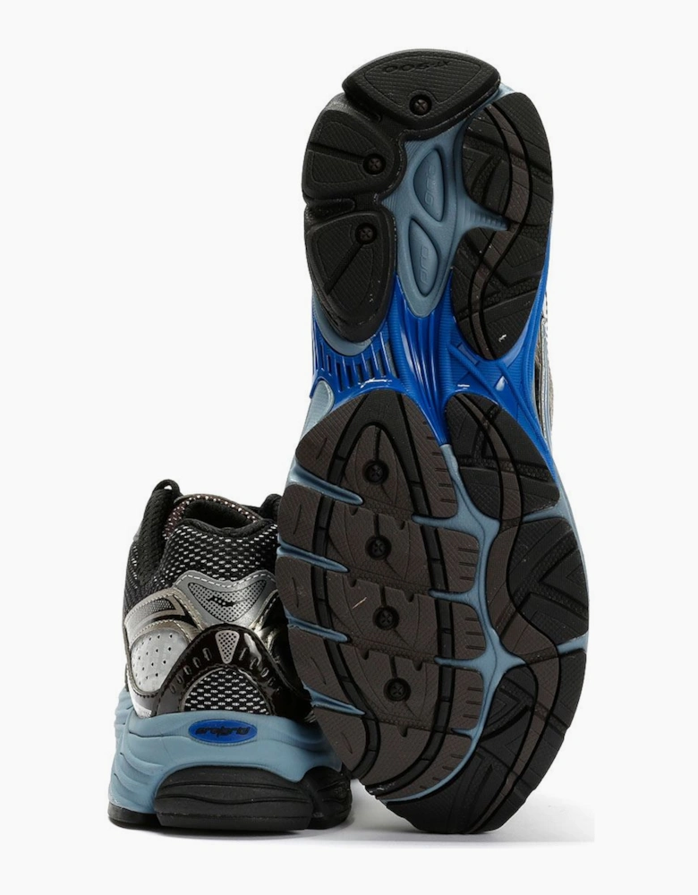 ProGrid Omni 9 Black/Torte Trainers