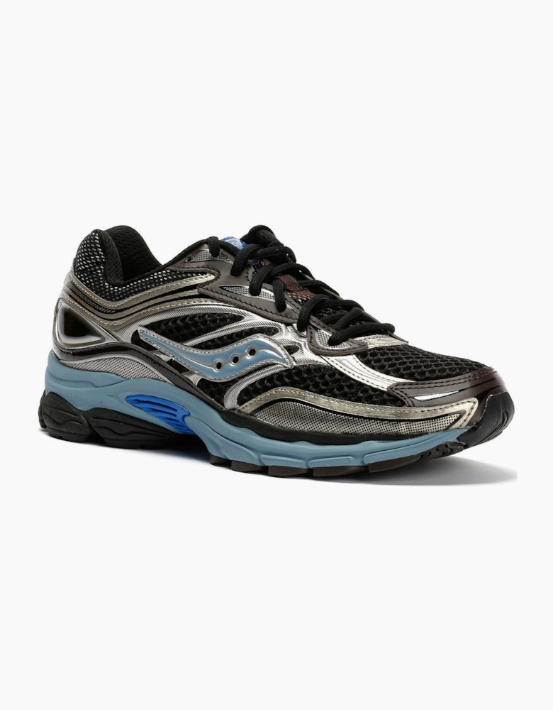 ProGrid Omni 9 Black/Torte Trainers