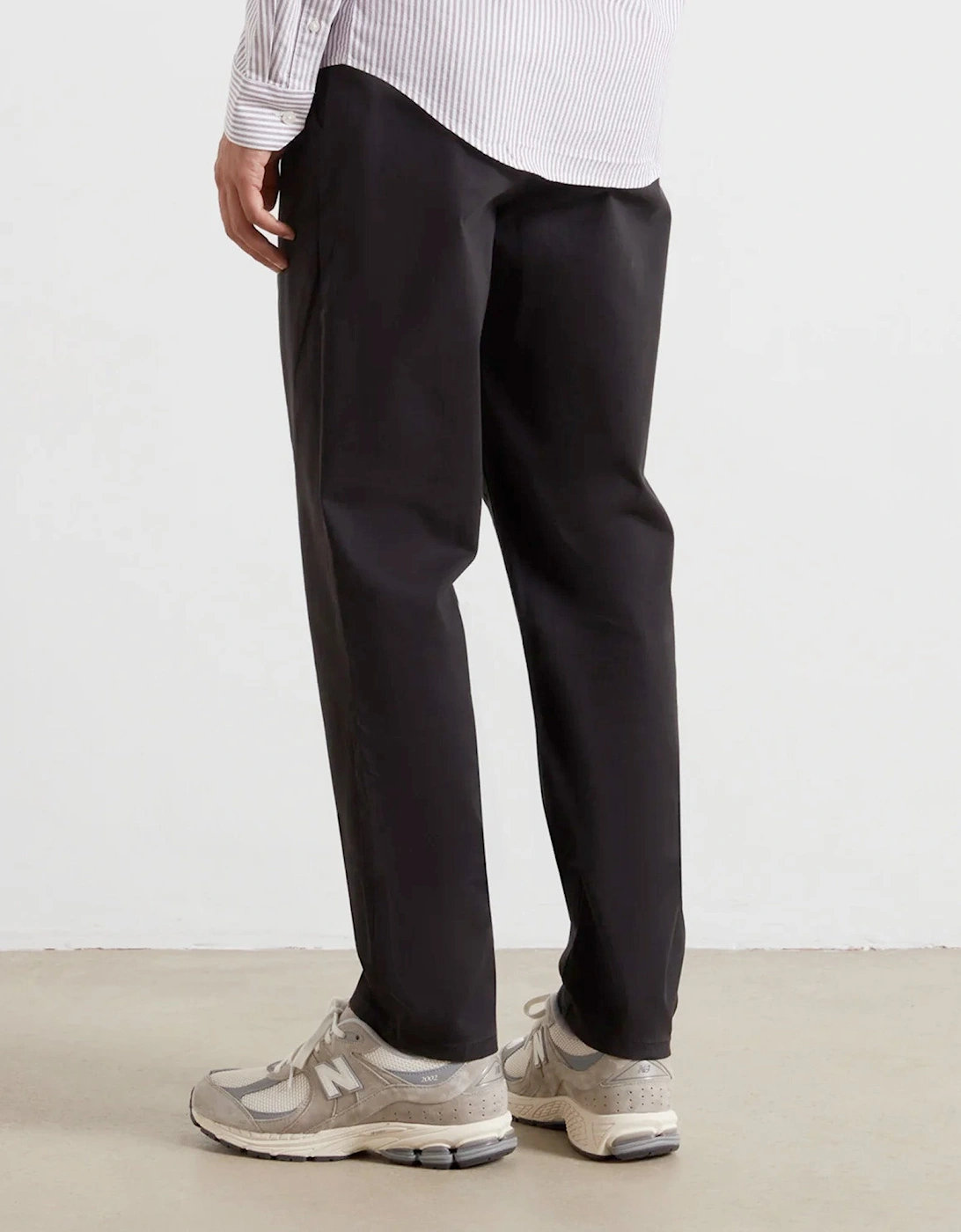 Norwood Regular Fit Chino Trousers