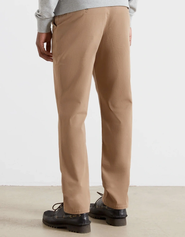 Norwood Regular Fit Chino Trousers