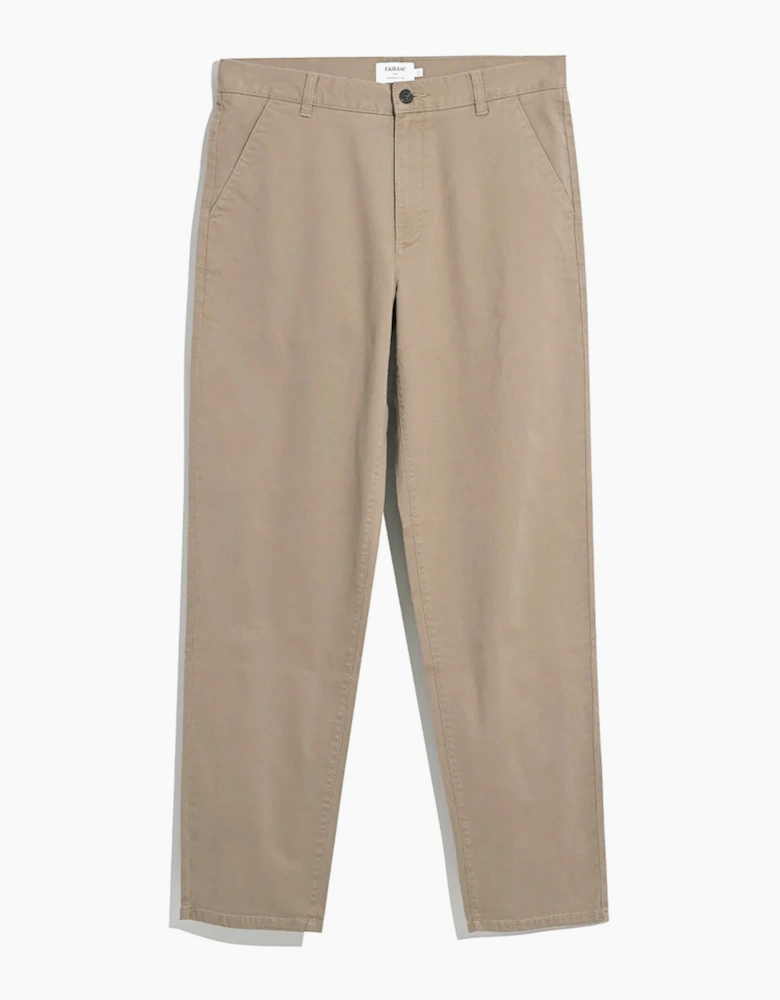 Norwood Regular Fit Chino Trousers