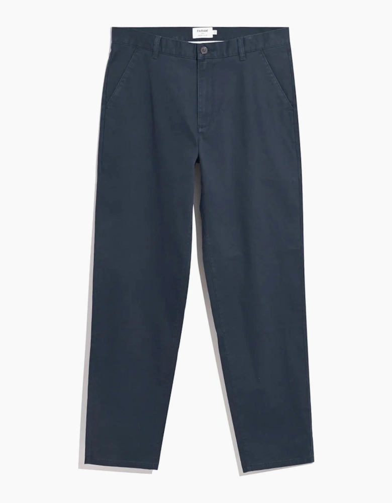 Norwood Regular Fit Chino Trousers