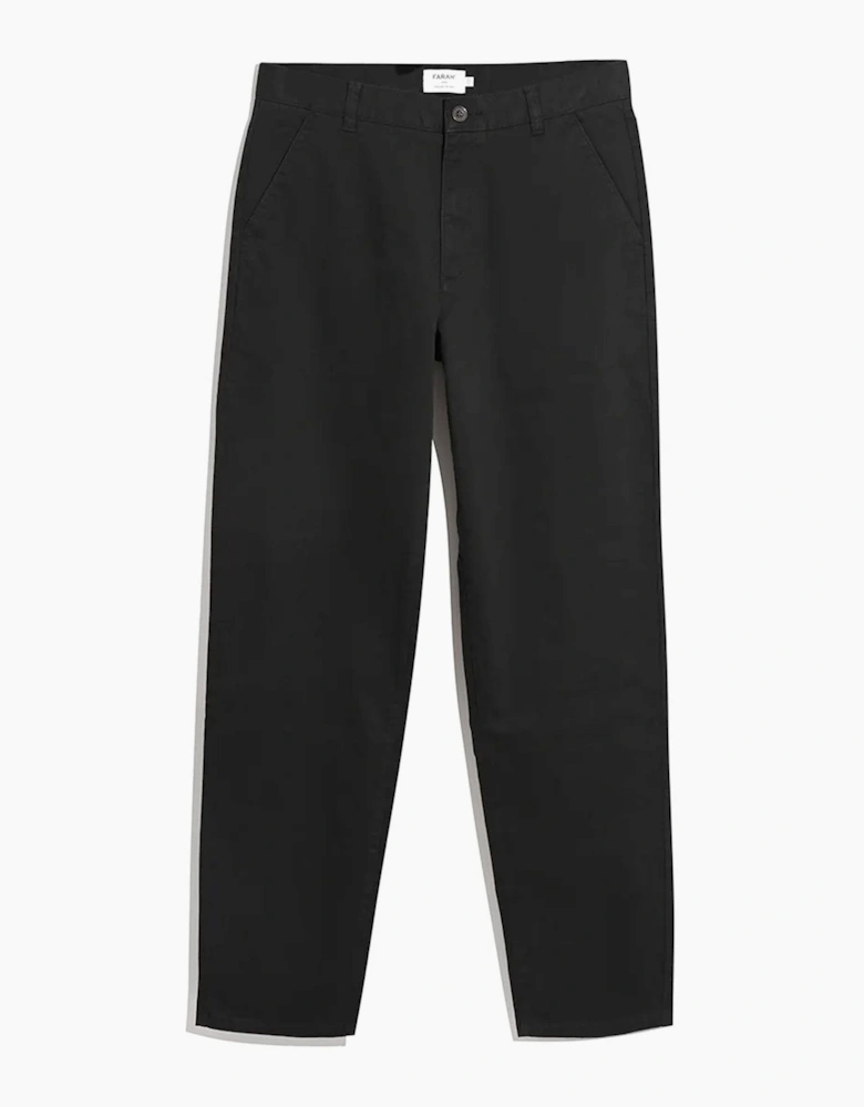 Norwood Regular Fit Chino Trousers