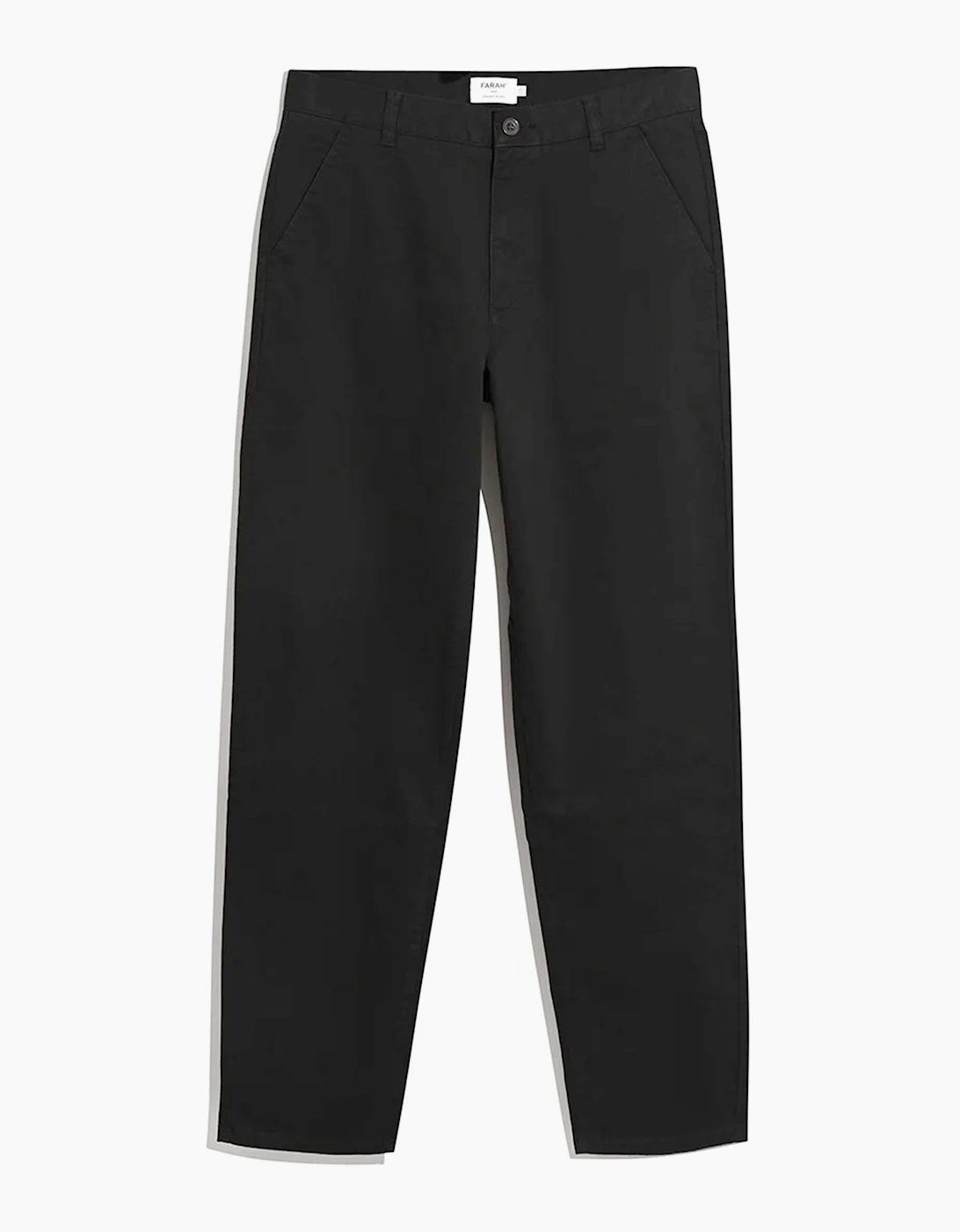 Norwood Regular Fit Chino Trousers, 5 of 4