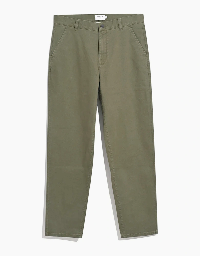 Norwood Regular Fit Chino Trousers