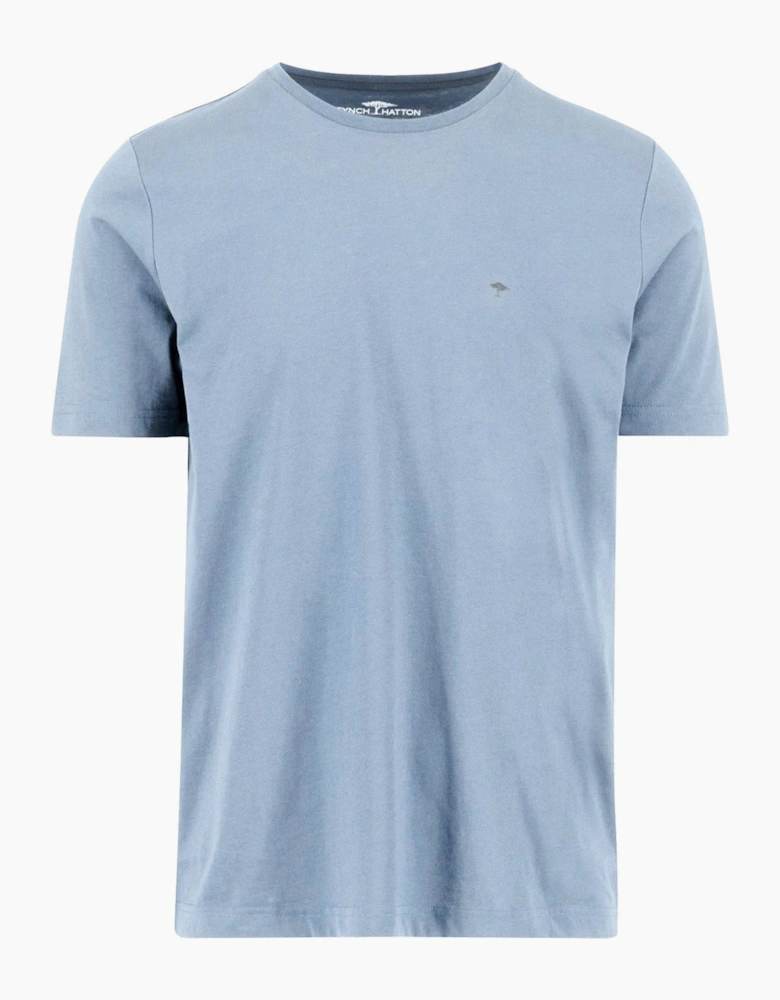 FYNCH-HATTON T-SHIRT NEW BREEZE