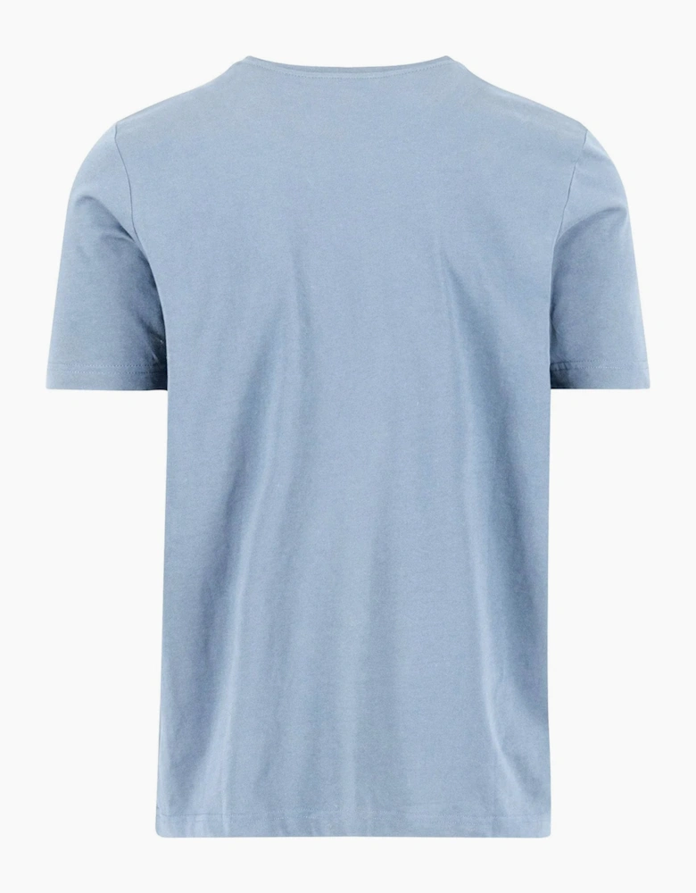 FYNCH-HATTON T-SHIRT NEW BREEZE