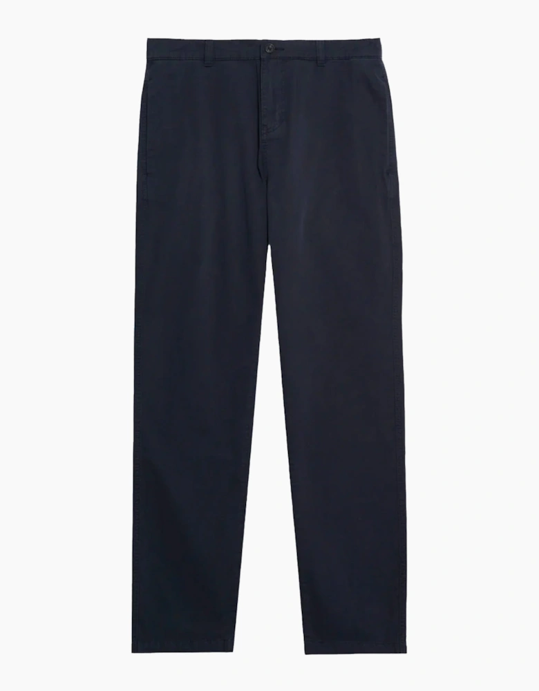 Lyle & Scott Straight Leg Chino DARK NAVY