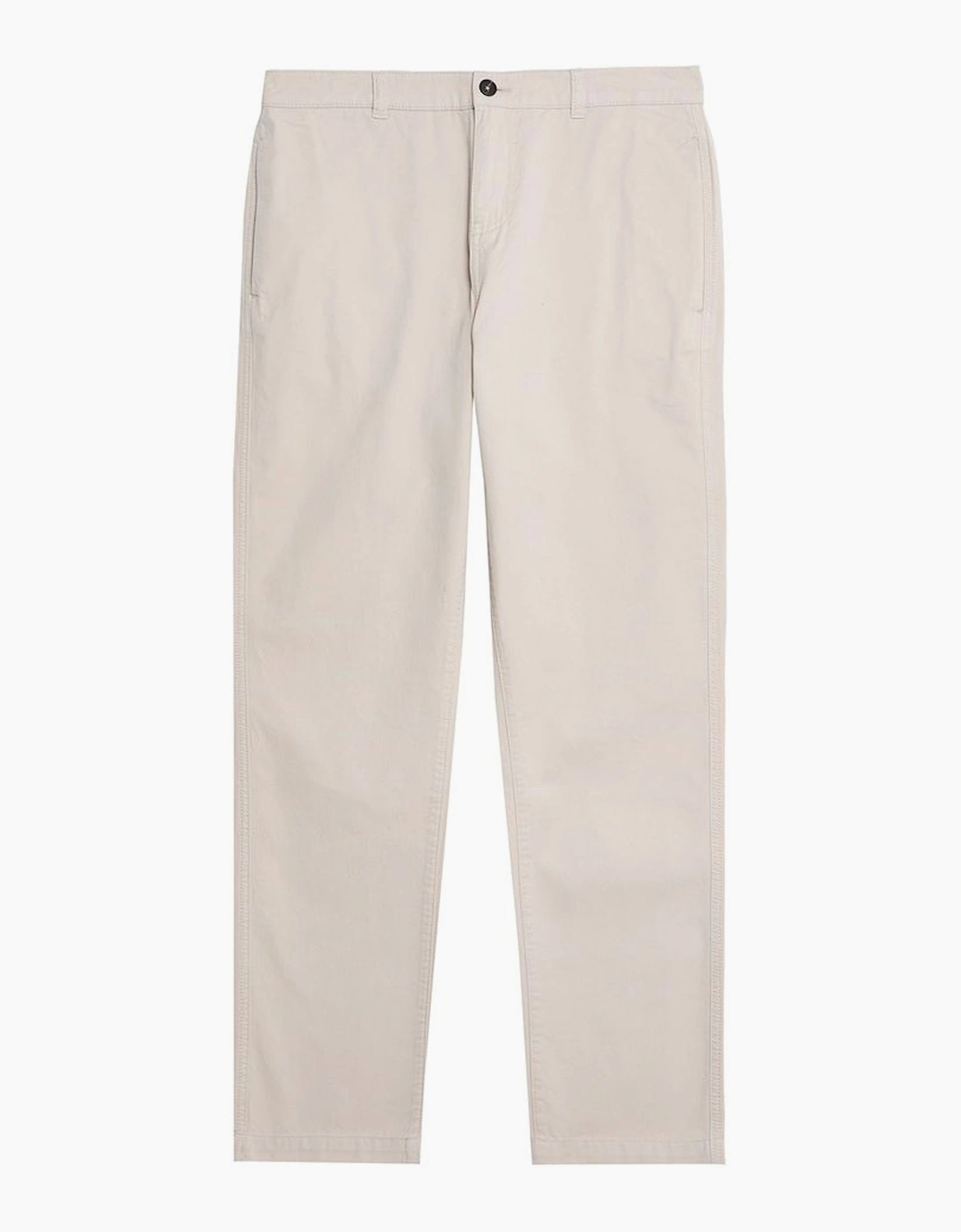 Lyle And Scott Men's Tan Lyle & Scott Straight Leg Chino Cove  36 36W 32L