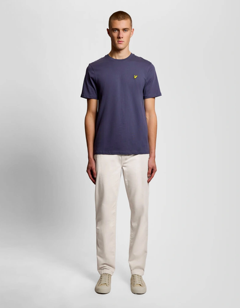 Lyle & Scott Straight Leg Chino COVE