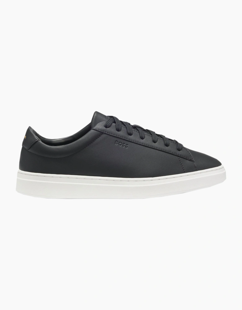 BOSS BLACK KIERAN TENN TRAINER BLACK