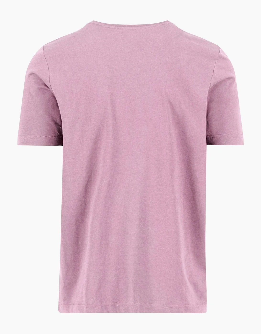 FYNCH-HATTON T-SHIRT MAGNOLIA