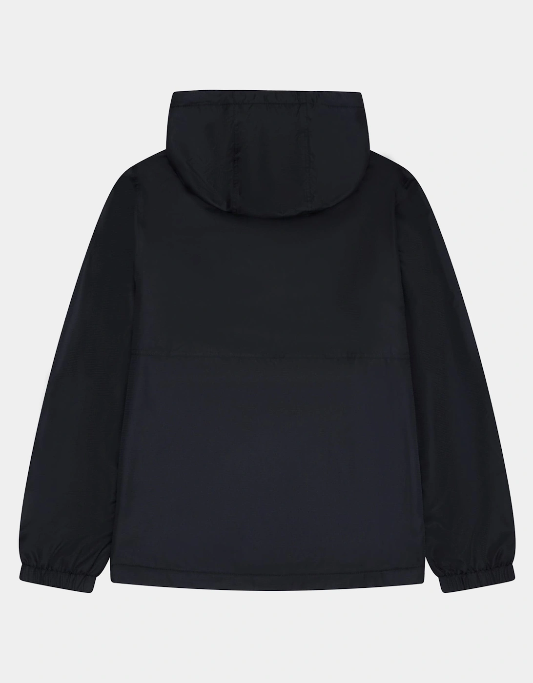 RB1540 Windbreaker - Black