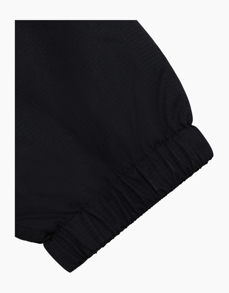 RB1540 Windbreaker - Black