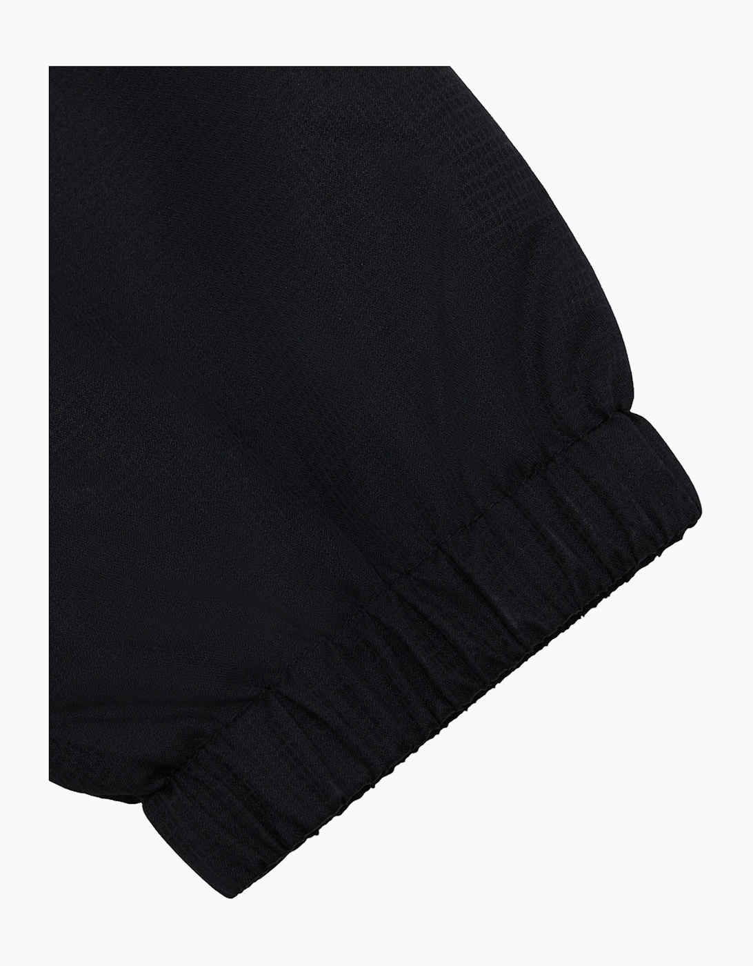 RB1540 Windbreaker - Black