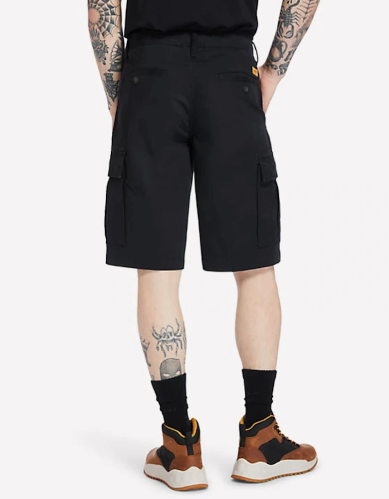 Cargo Short - Black