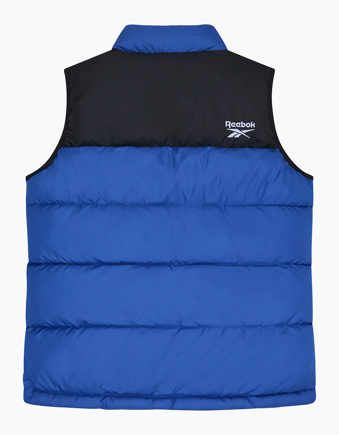 RB1492 Puffer Vest - Vector Blue