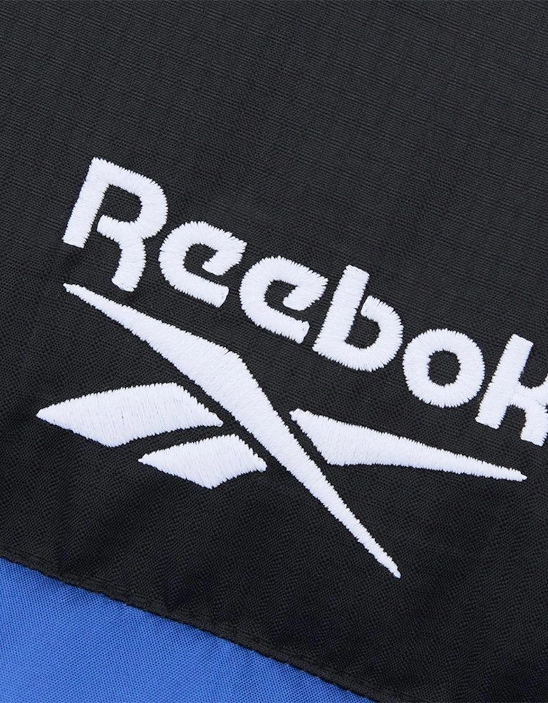 RB1492 Puffer Vest - Vector Blue