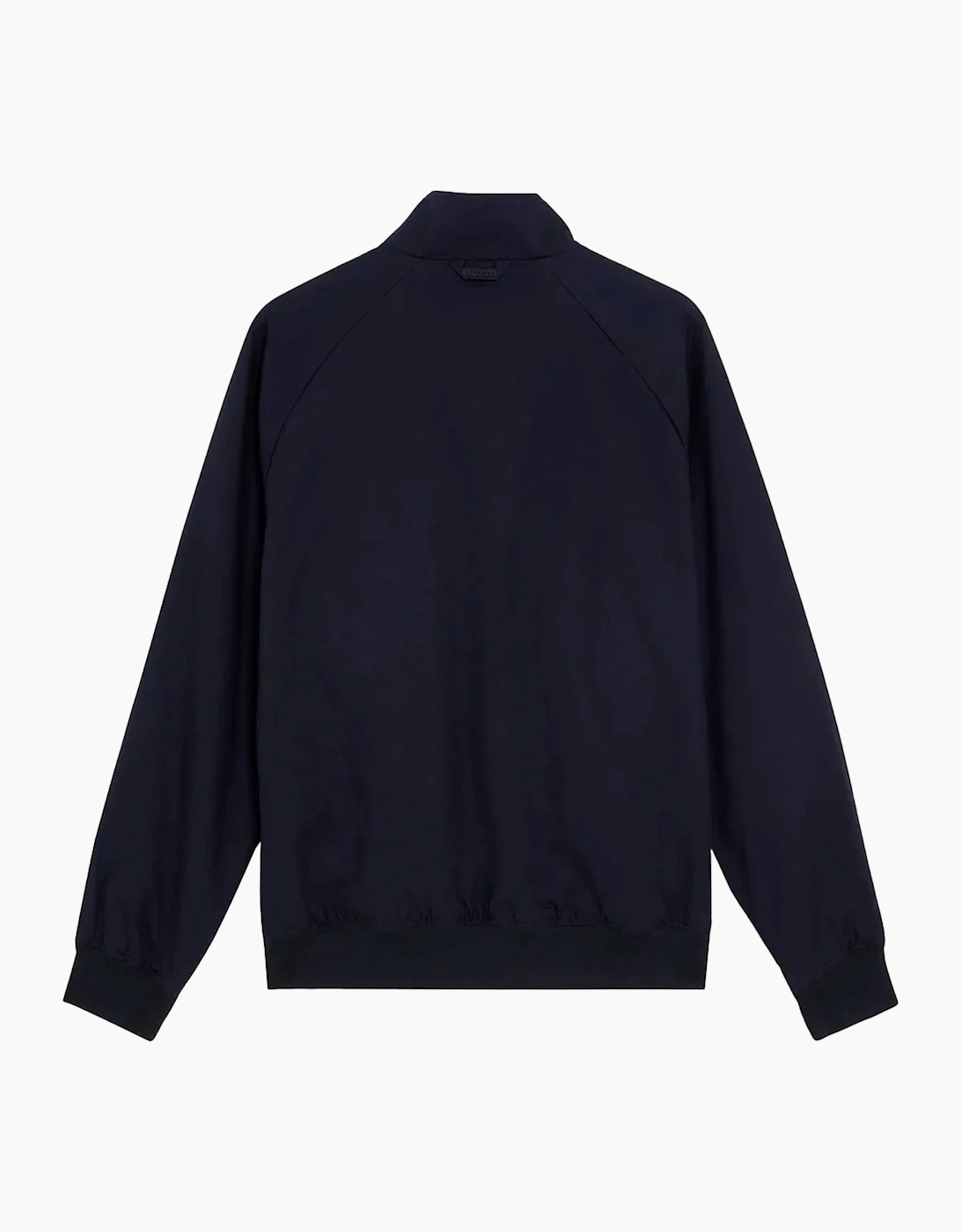 Lyle & Scott Cotton Harrington Jacket DARK NAVY