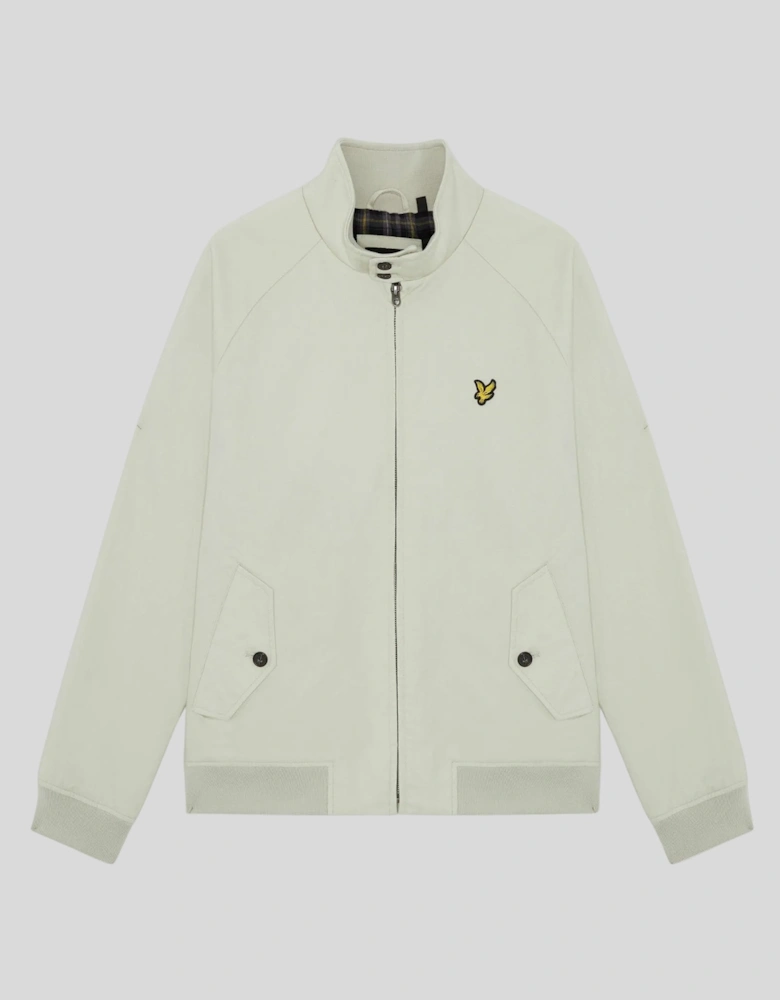 Cotton Harrington Jacket