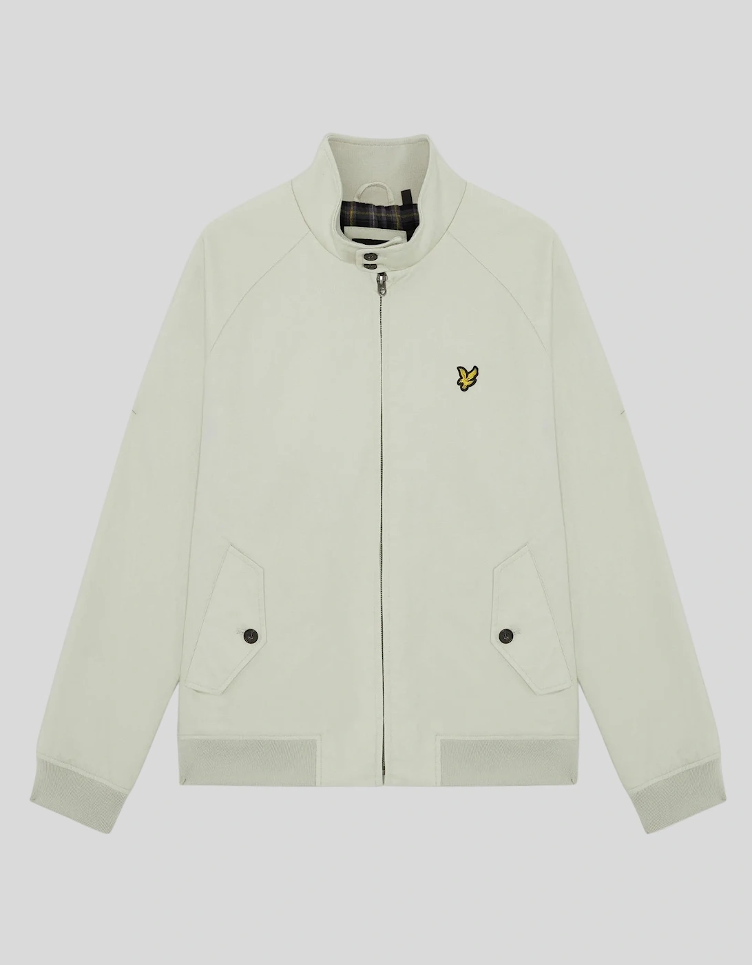 Cotton Harrington Jacket