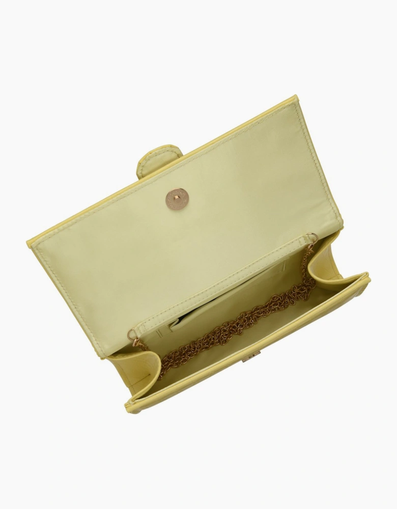 Alston Womens Clutch Bag