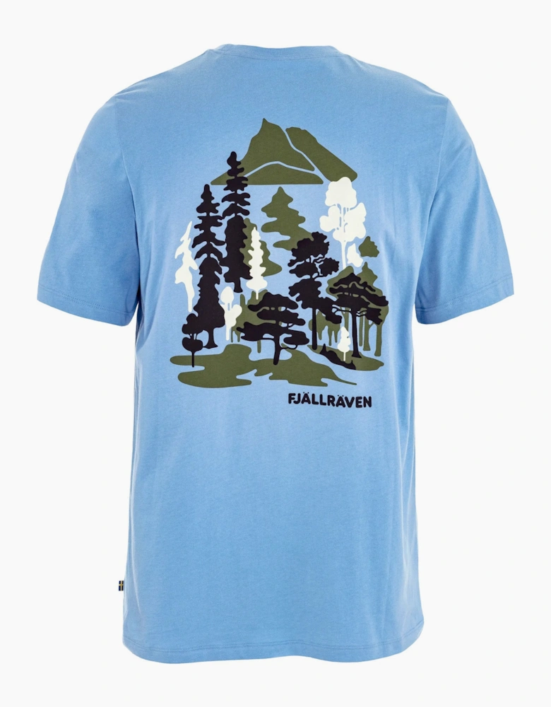 Swedish Forest T-Shirt