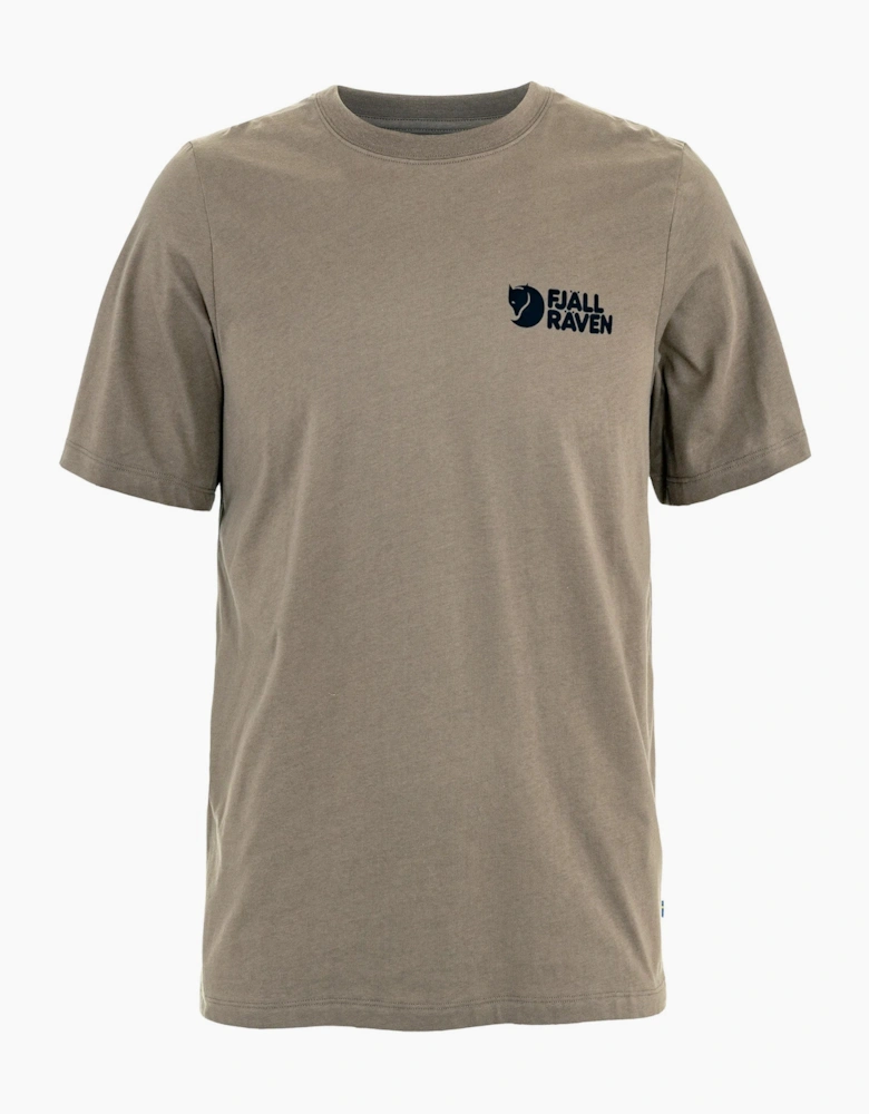 Swedish Forest T-Shirt