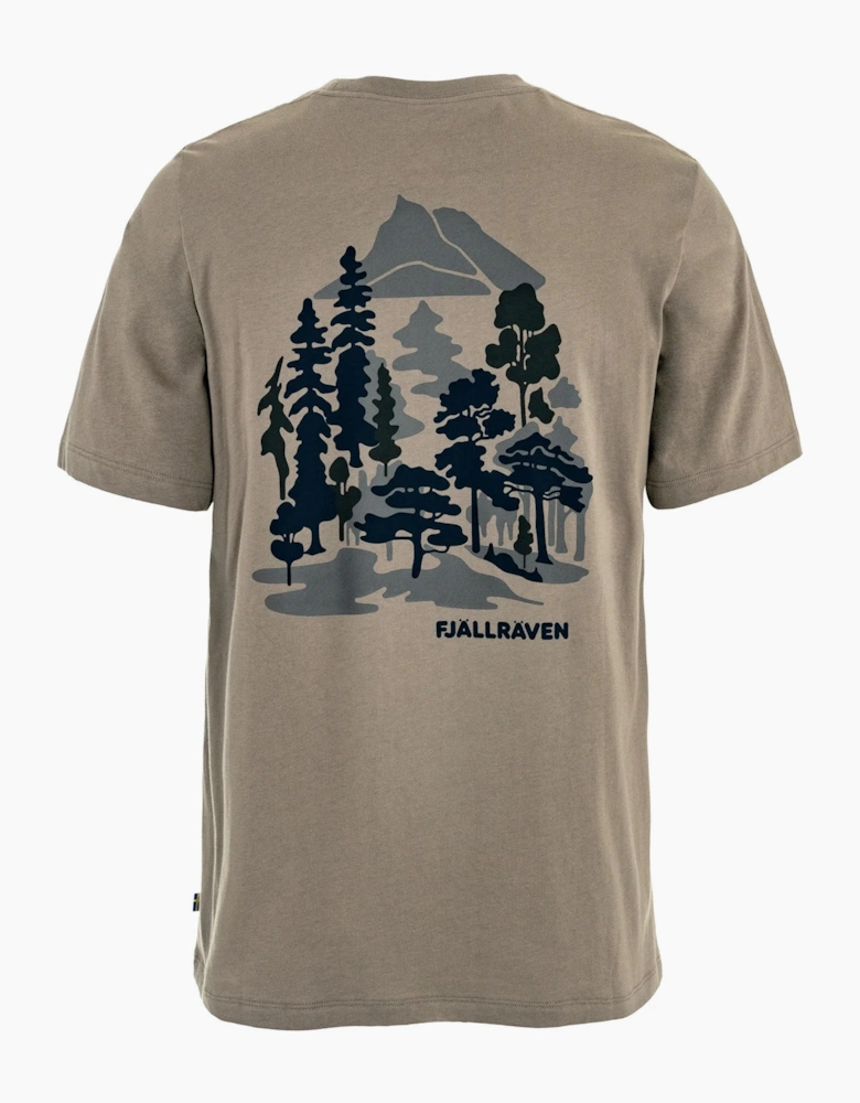 Swedish Forest T-Shirt