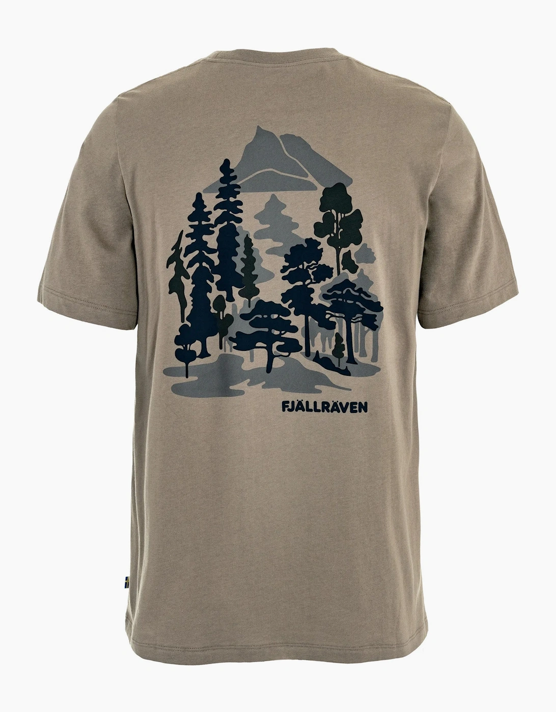 Swedish Forest T-Shirt, 3 of 2