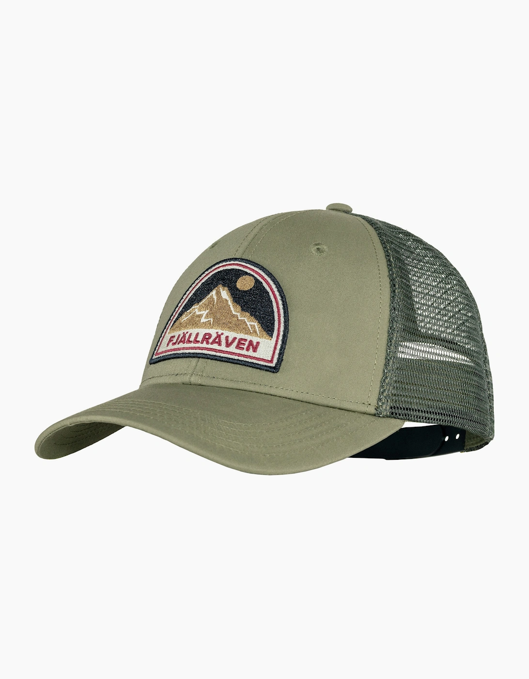 Badge Långtradarkeps Cap, 3 of 2