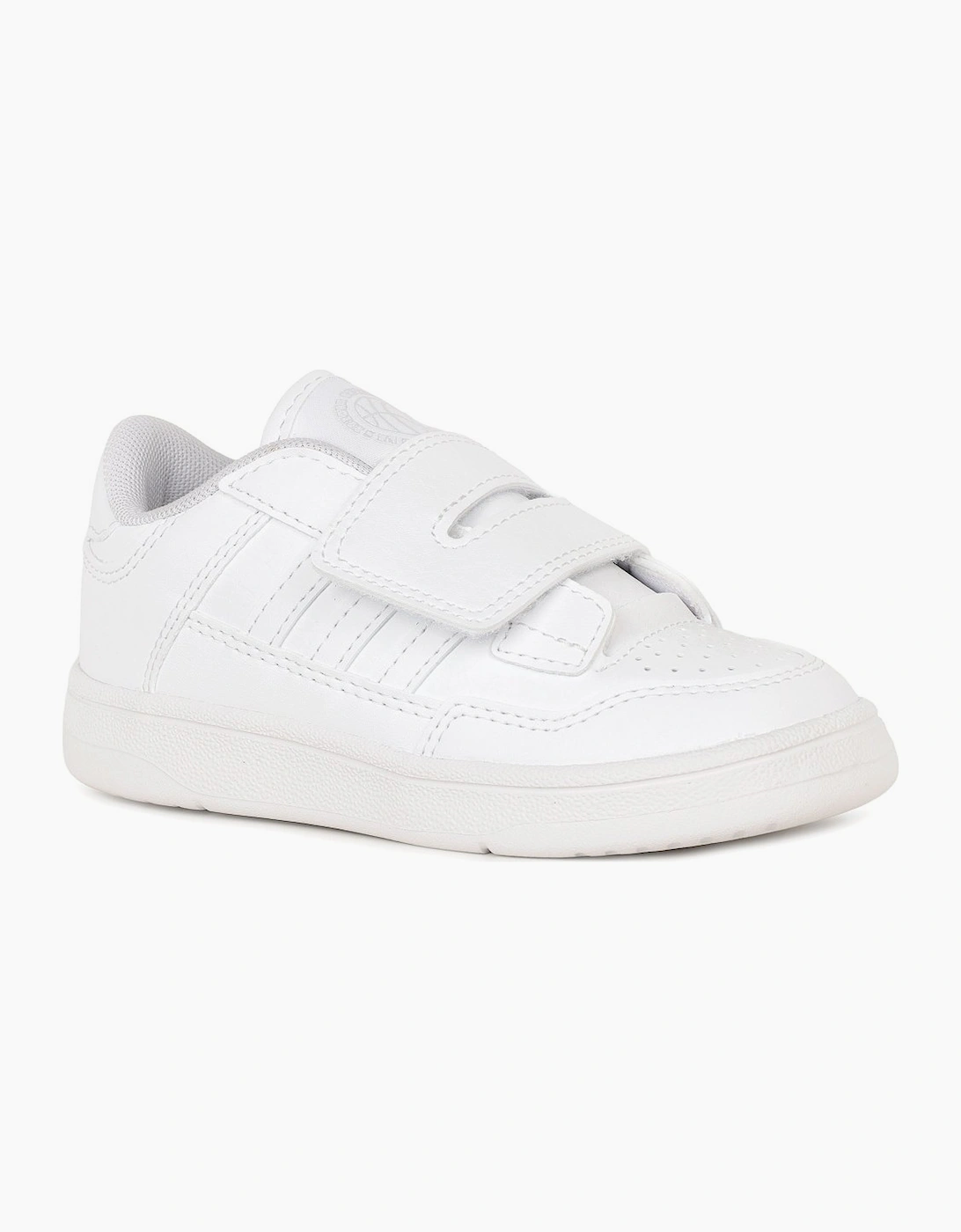 Rapid Court Kids Toddler Trainers, 7 of 6