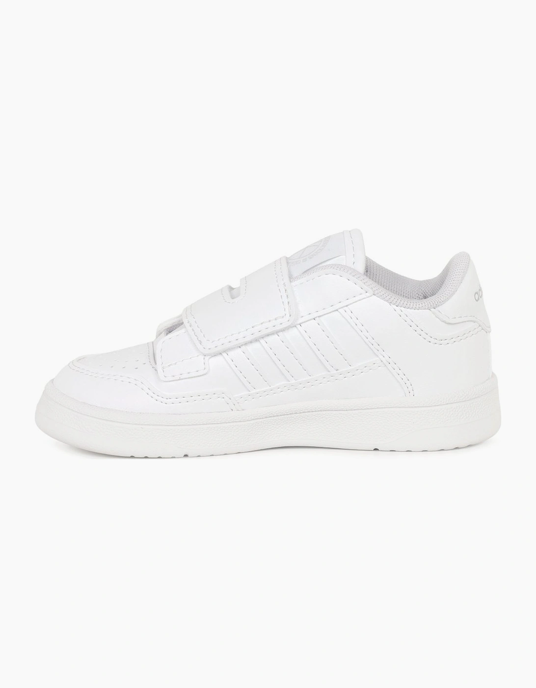 Rapid Court Kids Toddler Trainers